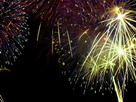 Fondos de escritorio y pantalla de Fuegos Artificiales